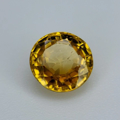 1ct Natural Zircon 273