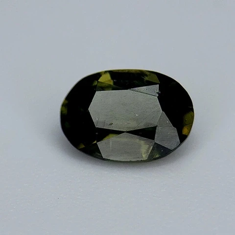 Natural Chrysoberyl 283