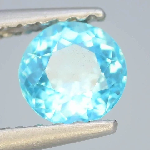 Ocean Blue Apatite 328