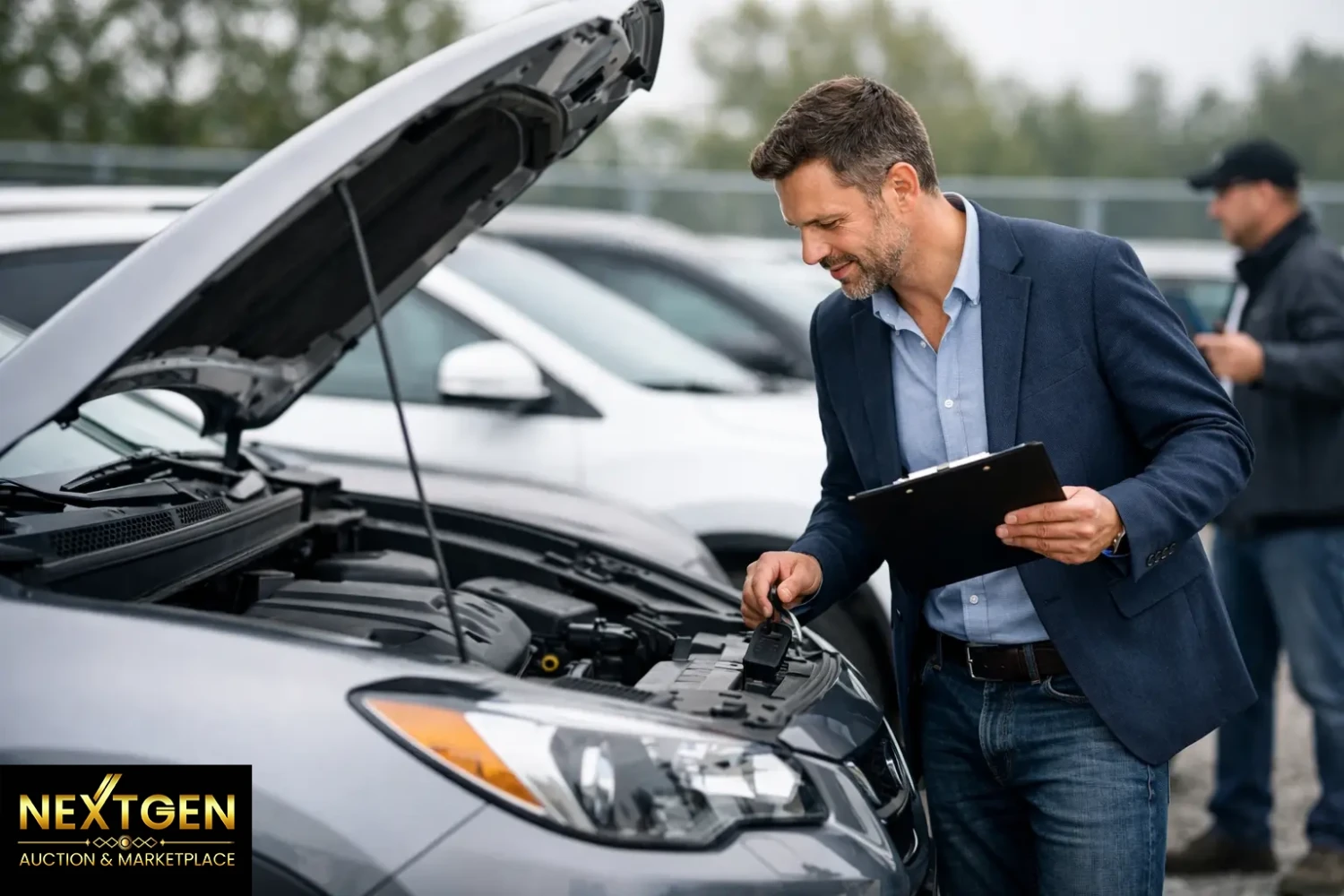 How to Buy Repossessed Vehicles Smartly