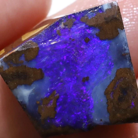 12ct Rough Boulder Opal