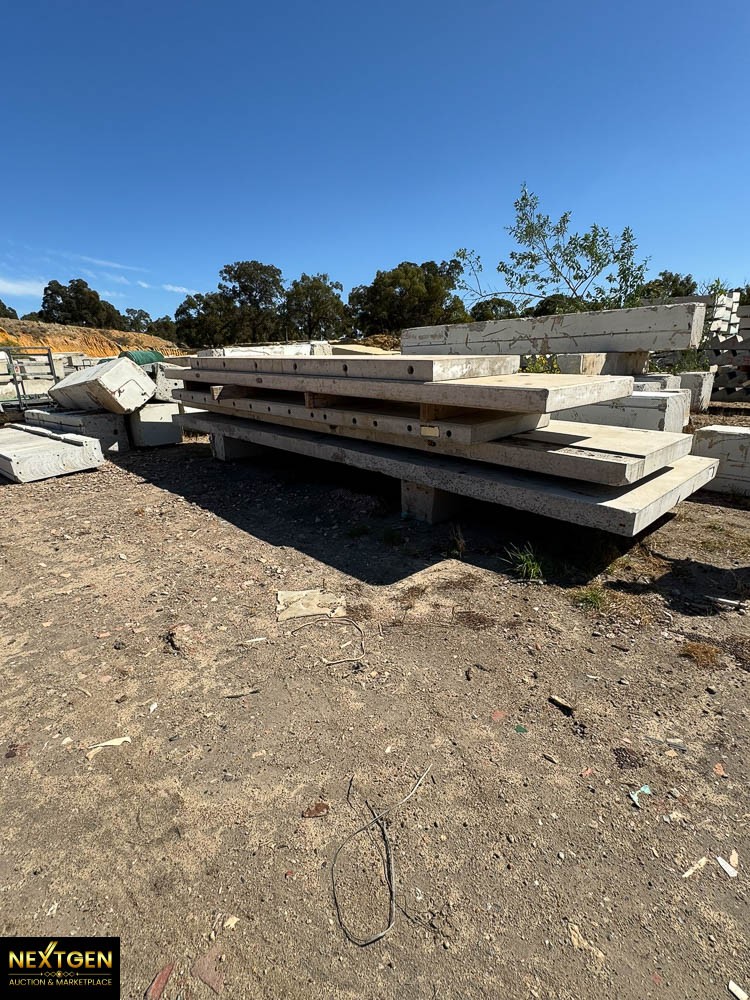 Concrete Slab