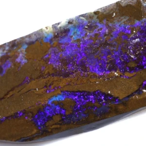 65ct Rough Boulder Opal piece