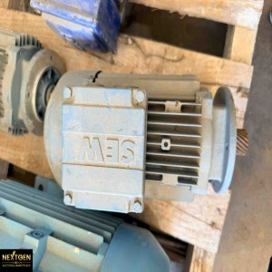 SEW Electrical Motor