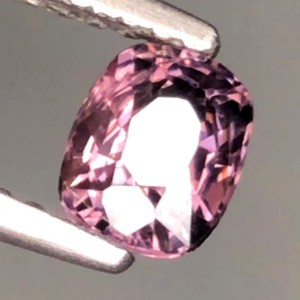 Purple pink Spinel