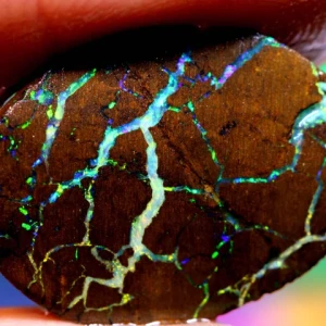12ct Boulder Matrix Opal