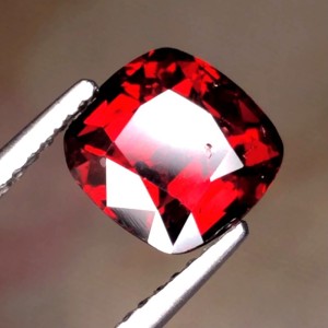 Rhodolite Garnet