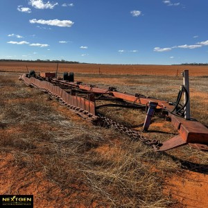Rock Rake