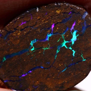 7ct Boulder Matrix Opal