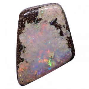 Boulder Opal Preform 002