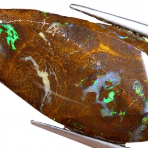 10ct Boulder Opal