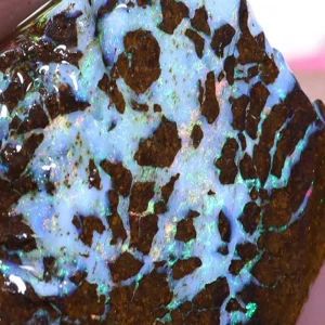 Winton Boulder Opal Rough 001