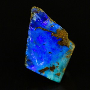 12ct Winton Boulder Opal Rough GLA1108