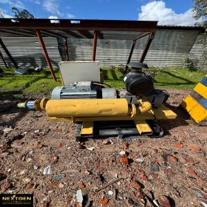 3ph Air Compressor