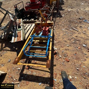 Pallet Jack