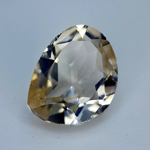 Brownish Topaz