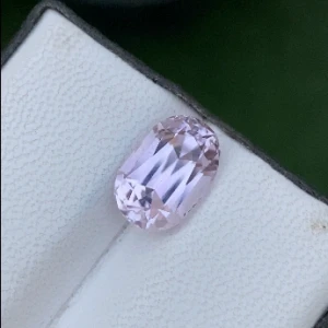 4ct Pink Kunzite 387