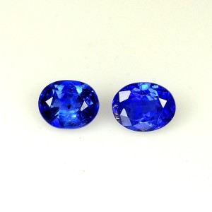 Blue Sapphire