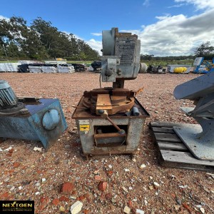 Trennjaerer VC260 Vintage Saw