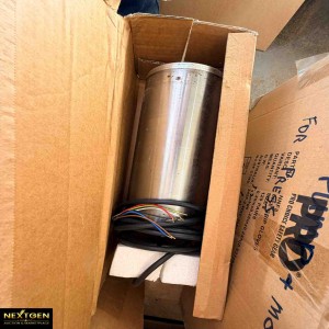 Interroll Drum motor
