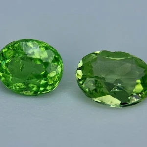 Natural rare Tsavorite 291