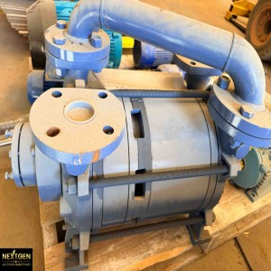 Liquid Ring vacuum pump