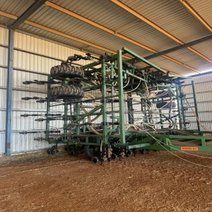 AUSPLOW DBS D300