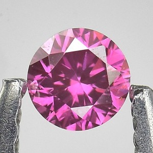 Purple Pink Diamond