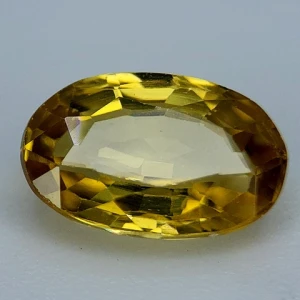 1ct Natural Zircon 301