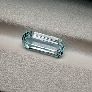 Blue Aquamarine