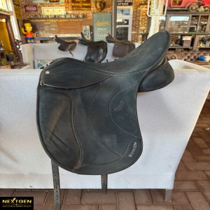 Winteclite  Delux Dressage Saddle