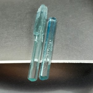 4ct Aquamarine Crystal GLA2270094