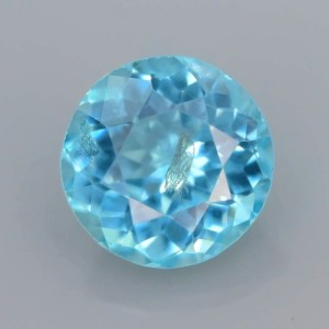Neon Blue Apatite