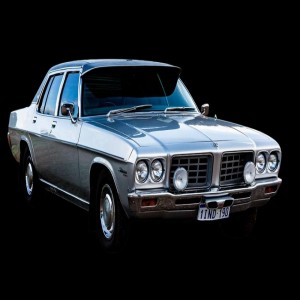 1973 HQ Statesman Pure Australian Made