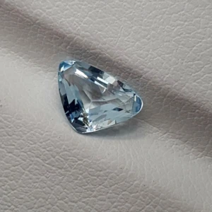 Natural Blue Aquamarine 306