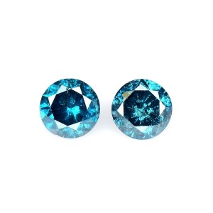 Blue Diamonds