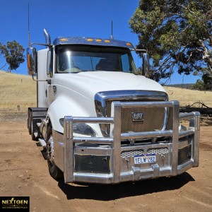 2013 CAT CT630 LOW KM