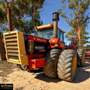 935 Versatile Tractor