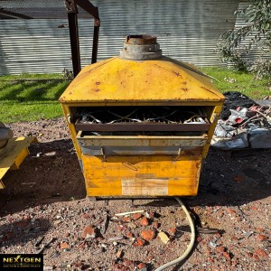 Fume Extraction Unit