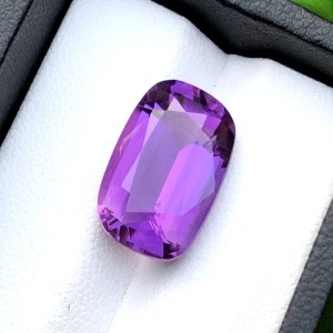 Purple Amethyst