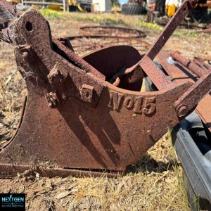 Horse Drawn Plow