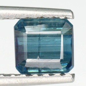 Blue Tourmaline