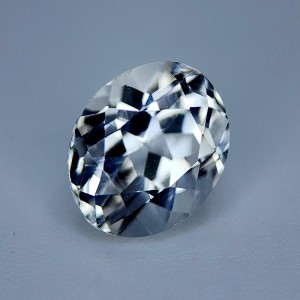White Topaz
