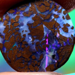6ct Boulder Matrix Opal