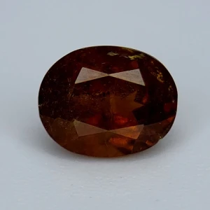 Natural Mali Garnet 295