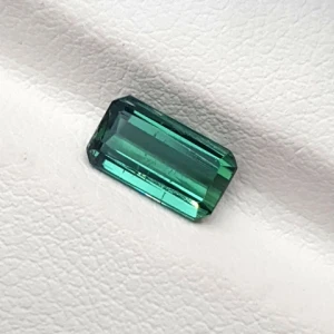 1ct Natural Green Tourmaline 311