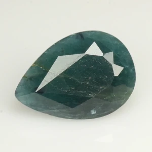 2ct Grandidierite unheated natural green 230