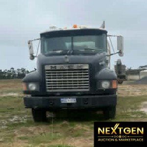 MACK Agi Truck