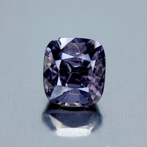 Purple Spinel