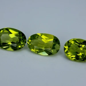 1ct Natural Peridot 296
